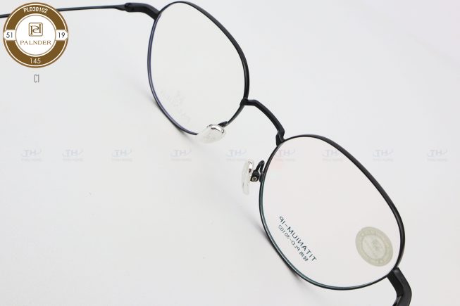 PALNDER - PLD30102
