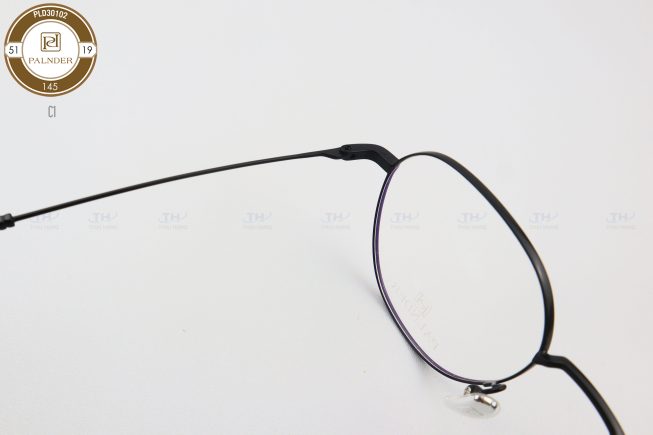 PALNDER - PLD30102