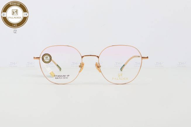 PALNDER - PLD30102