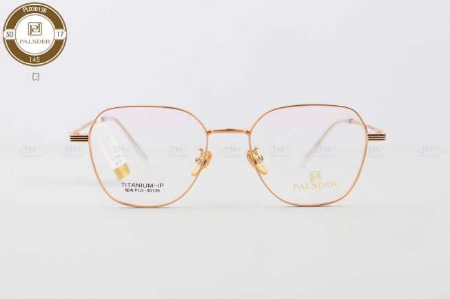 PALNDER - PLD30136