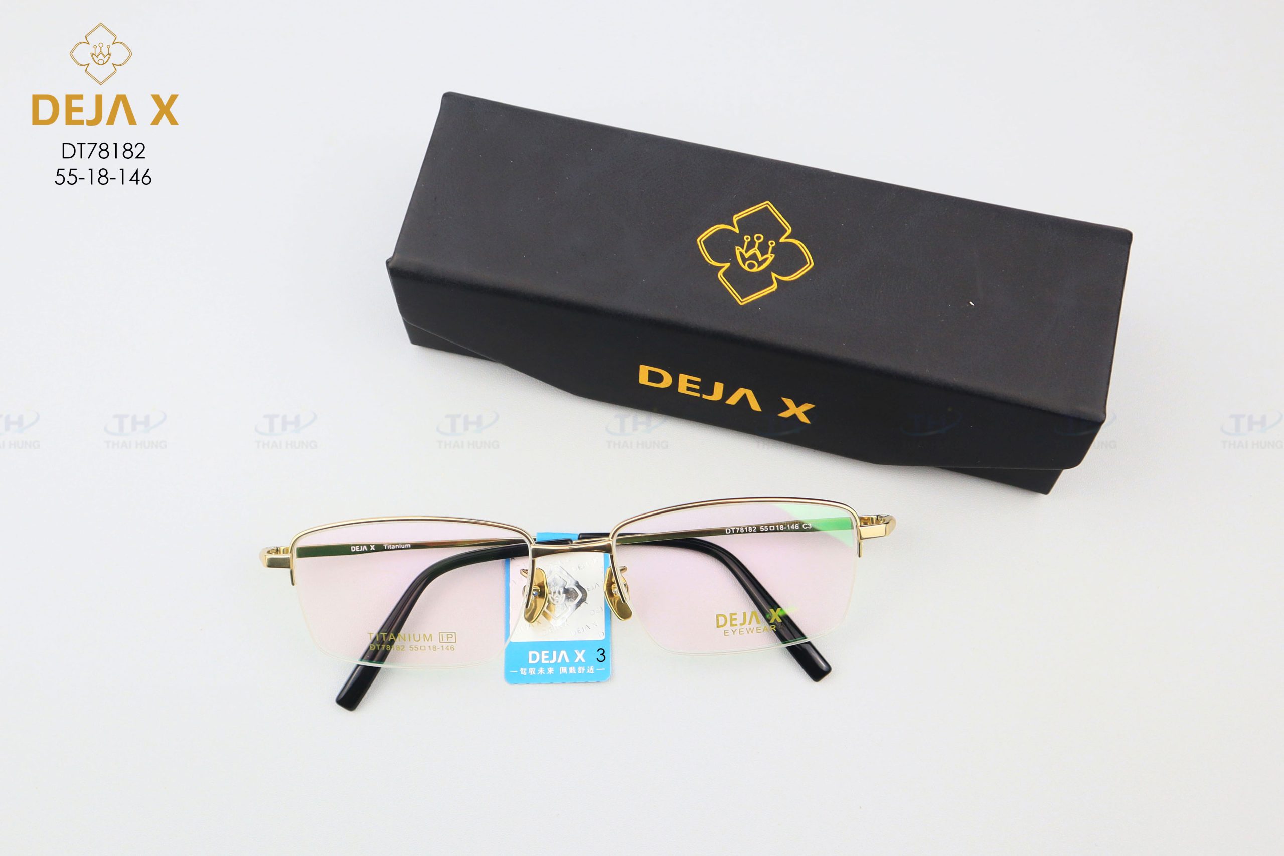 DEJAX DT78182