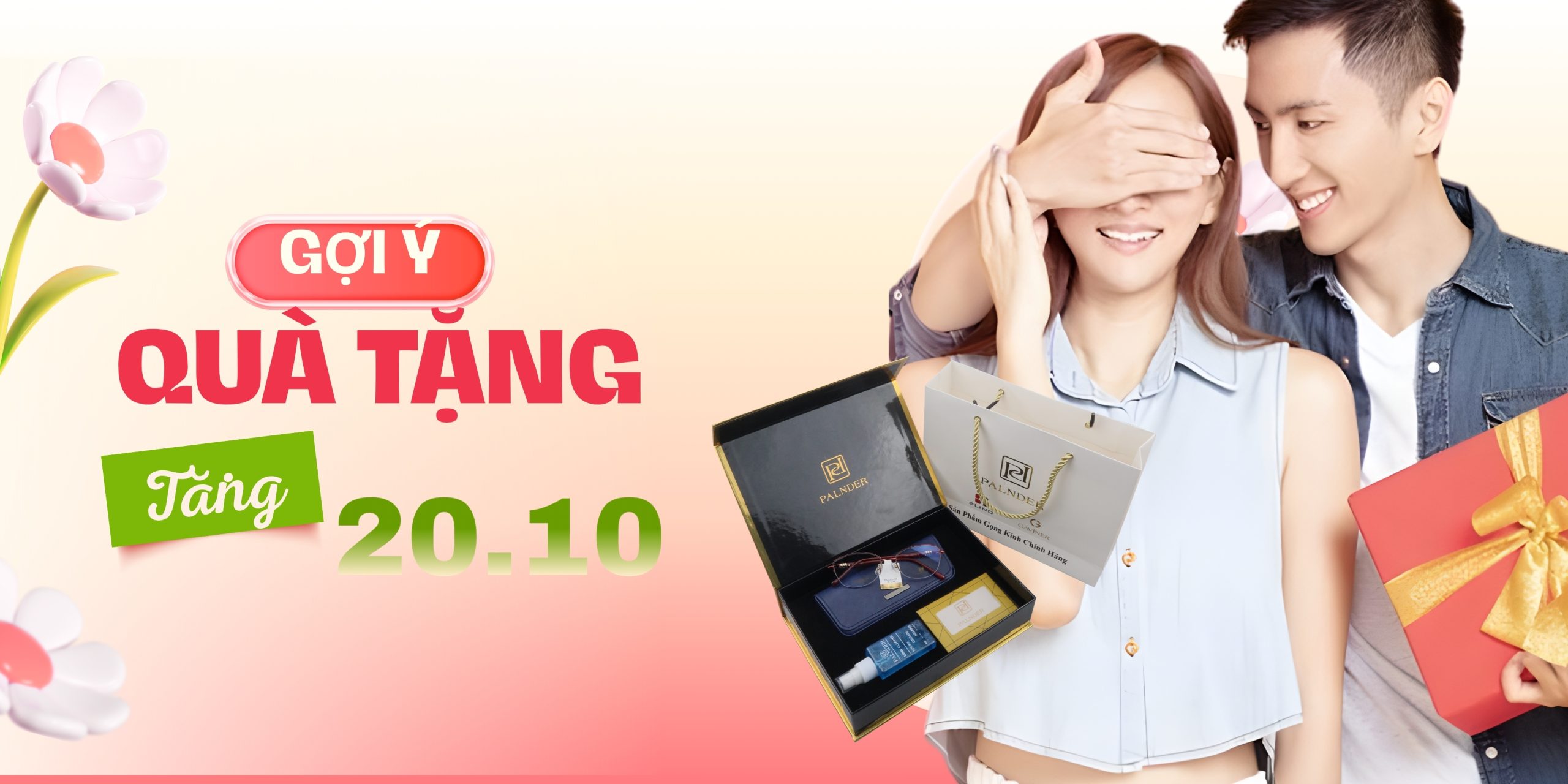 Quà Tặng 20-10: Hết Bối Rối, Chọn Ngay Quà Độc Đáo!