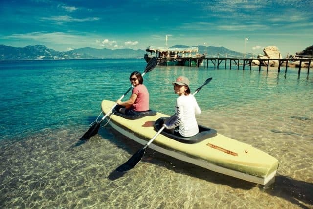 Quà Tặng Trải Nghiệm