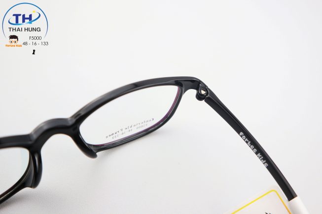 FORBES KIDS – F5000