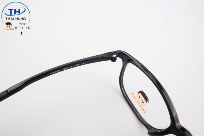 FORBES KIDS – F5000