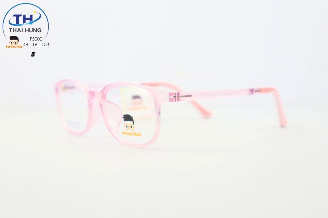 FORBES KIDS – F5000