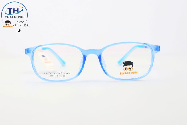 FORBES KIDS – F5000