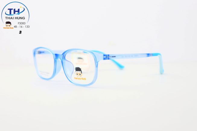 FORBES KIDS – F5000