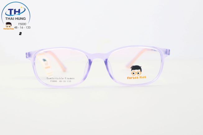 FORBES KIDS – F5000