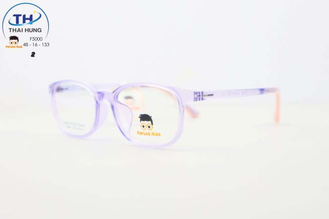 FORBES KIDS – F5000