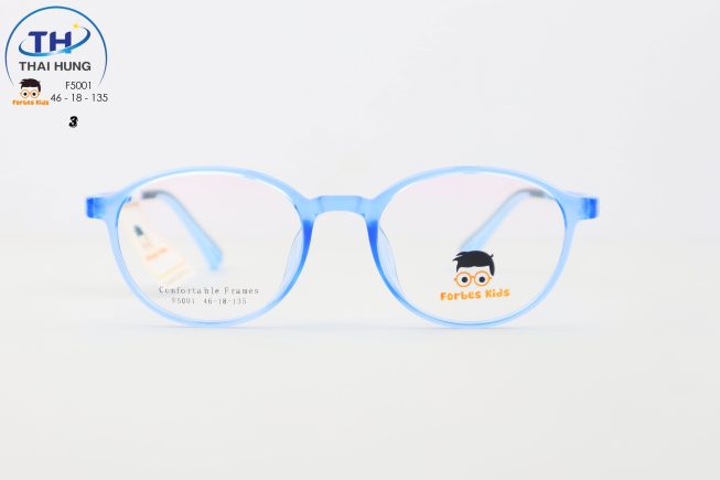 FORBES KIDS – F5001