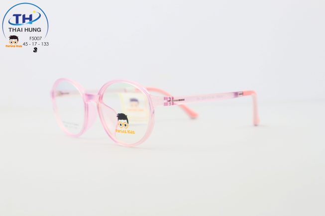 FORBES KIDS – F5007