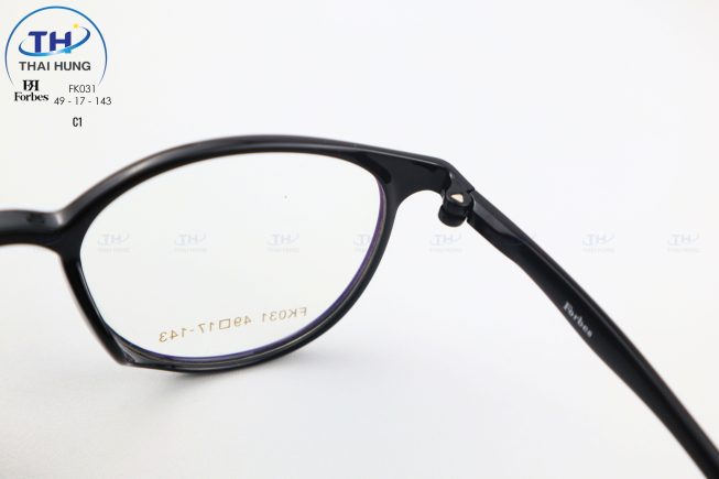 Forbes FK031