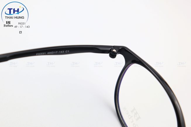 Forbes FK031