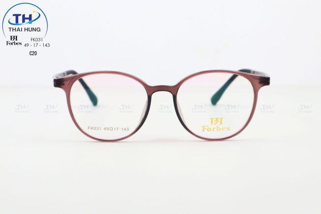 Forbes FK031