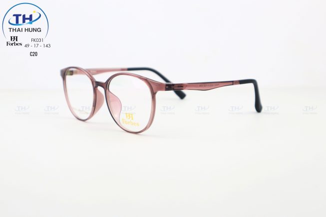 Forbes FK031