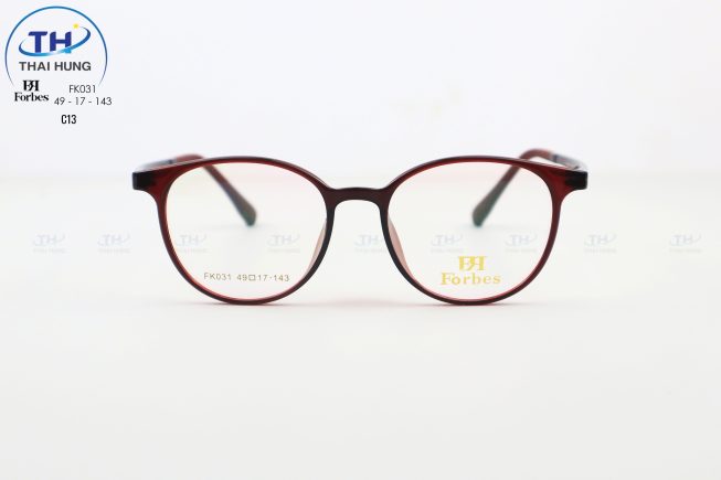 Forbes FK031