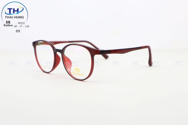 Forbes FK031