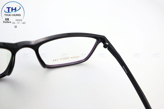 Forbes FK034