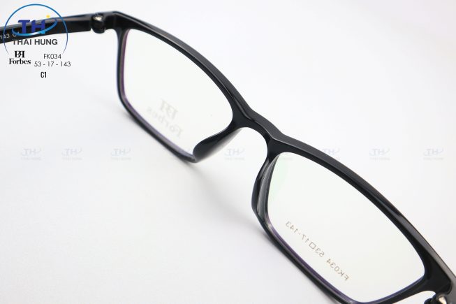 Forbes FK034