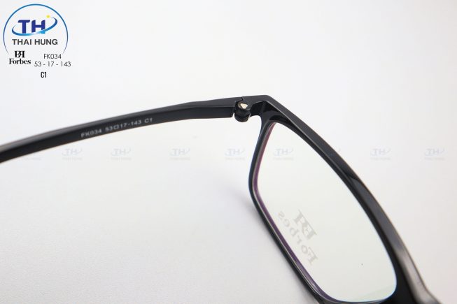 Forbes FK034