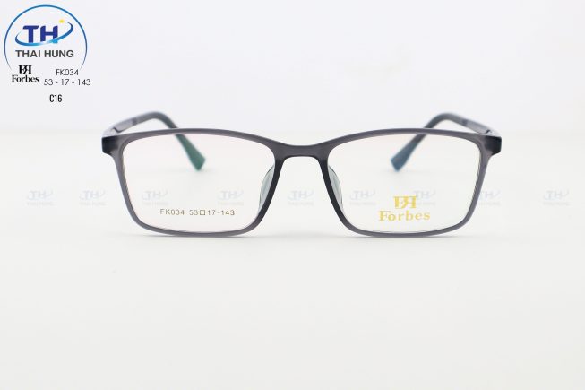 Forbes FK034