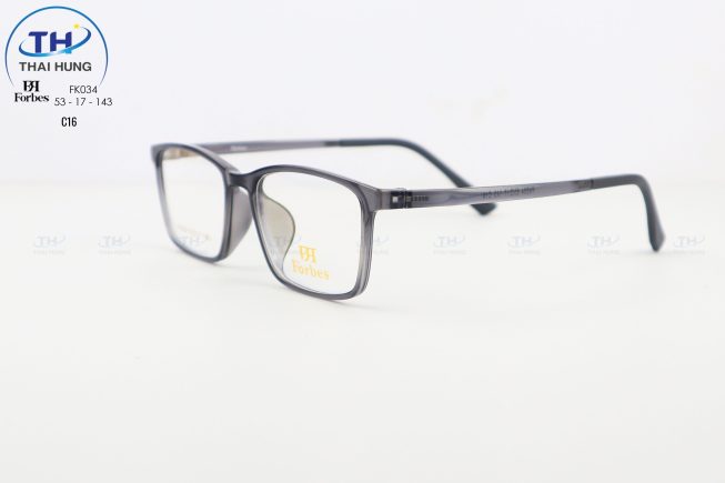 Forbes FK034