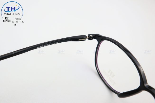 Forbes FK036