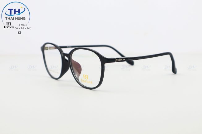 Forbes FK036