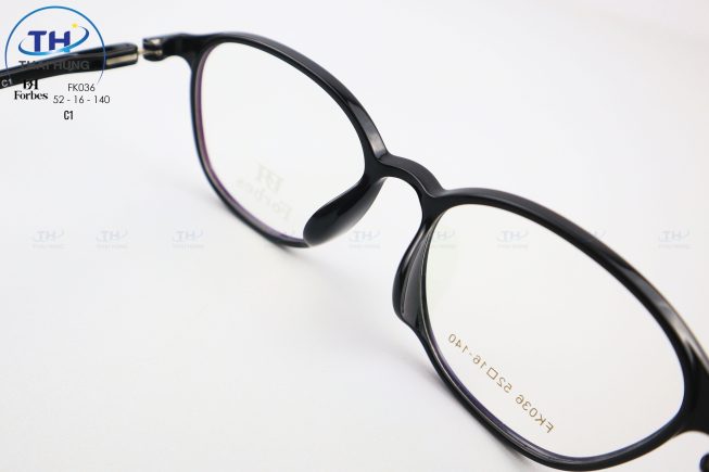 Forbes FK036