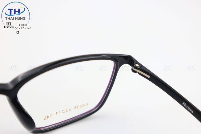 Forbes FK038