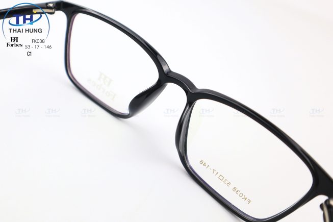 Forbes FK038