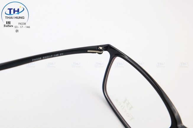 Forbes FK038