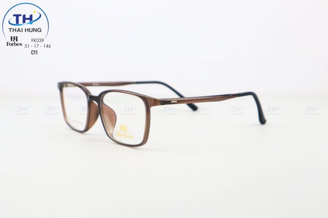 Forbes FK039