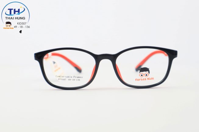 FORBES KID507