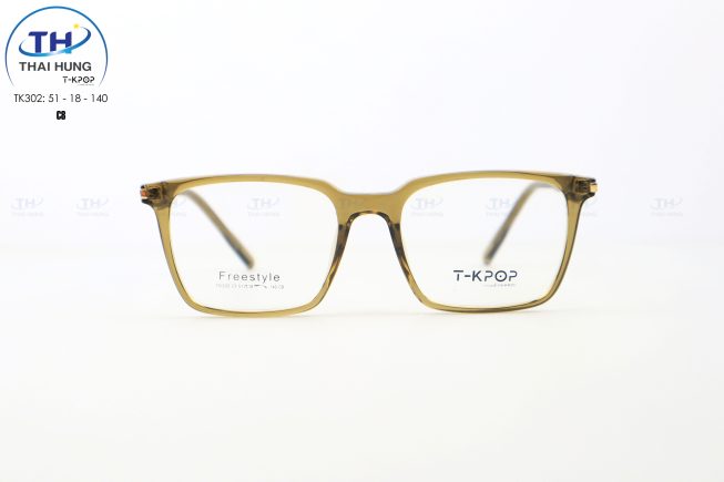T-KPOP TK302
