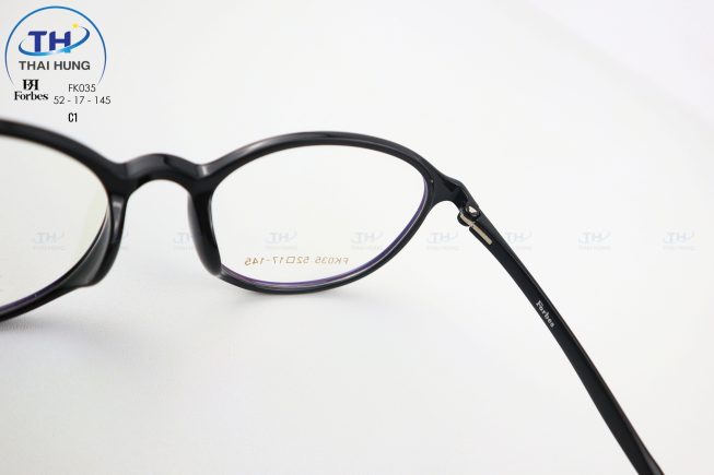 Forbes FK035