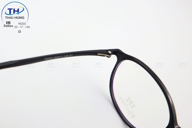Forbes FK035