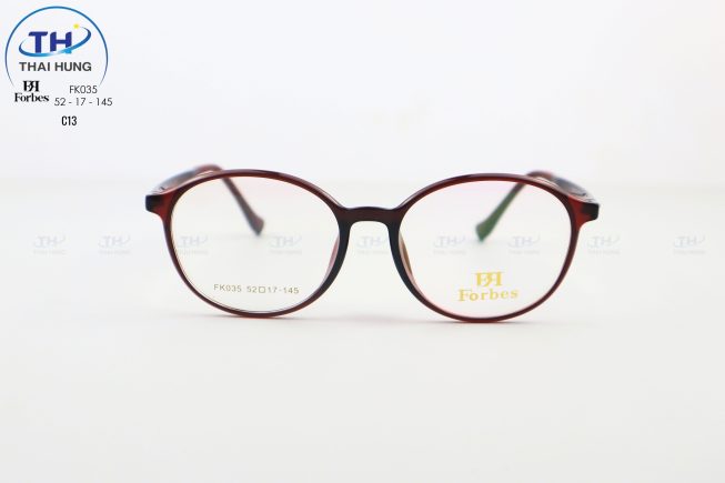 Forbes FK035