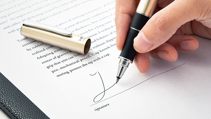 Bút ký cao cấp & Sổ tay da