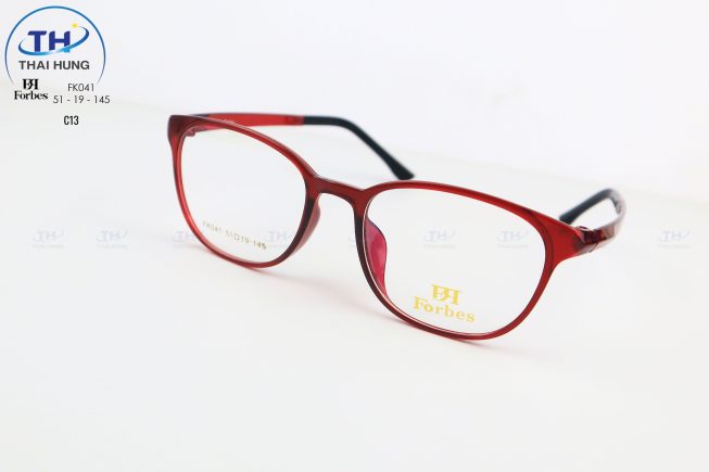 Forbes FK041
