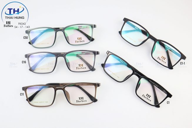 Forbes FK042