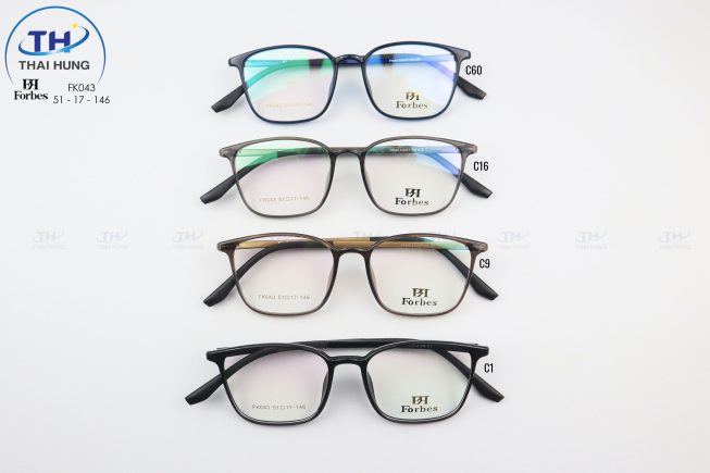 Forbes FK043