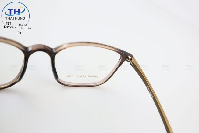 Forbes FK043