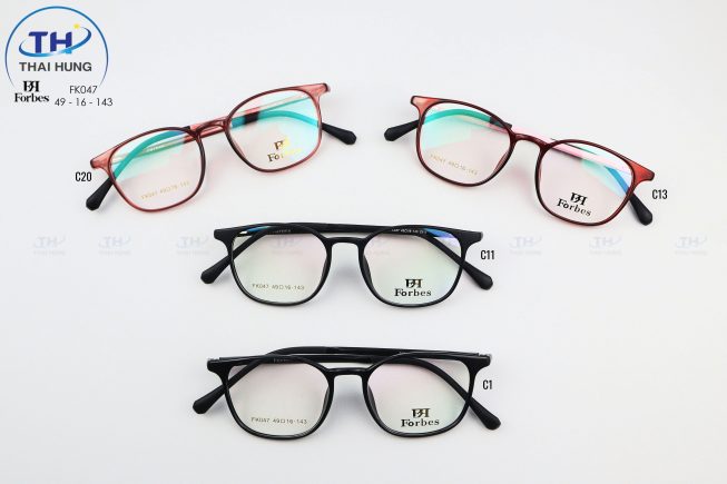 Forbes FK047