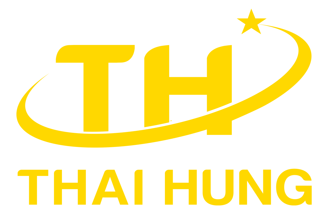 Thái Hưng Logo