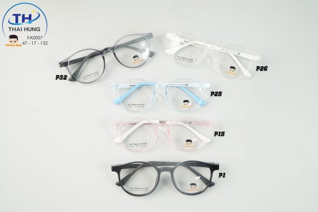 FORBES FA0007