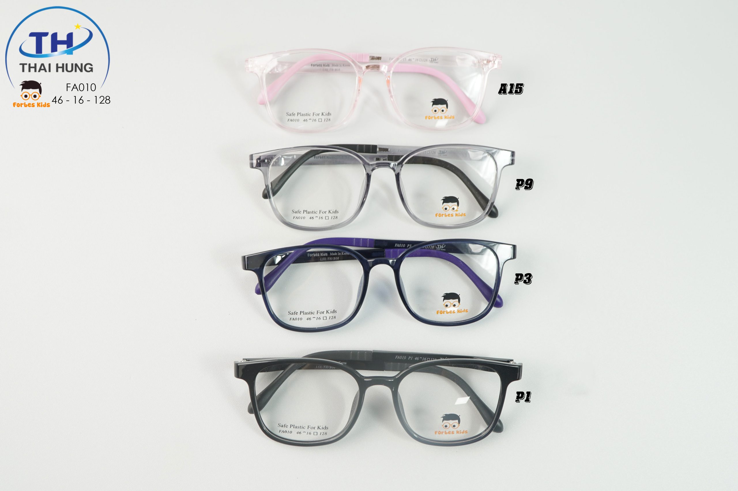 FORBES FA010