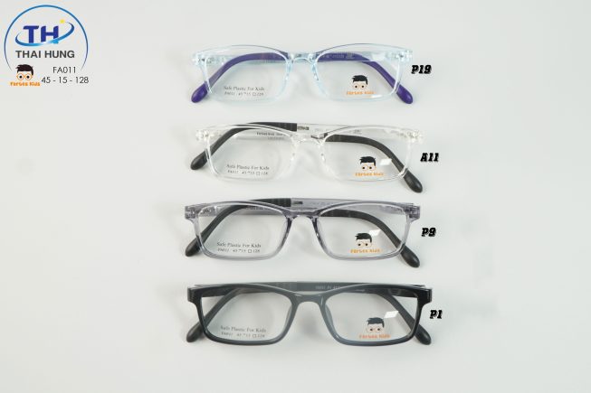 FORBES FA011