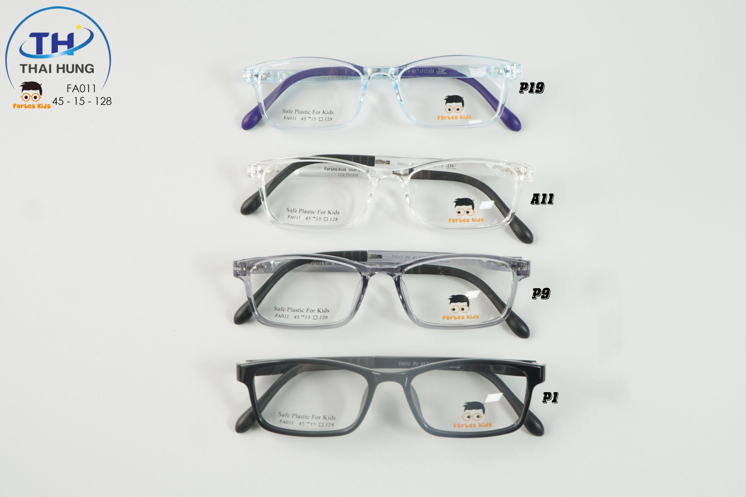 FORBES FA011